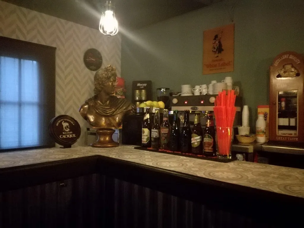 Foto de Pub Olimpus