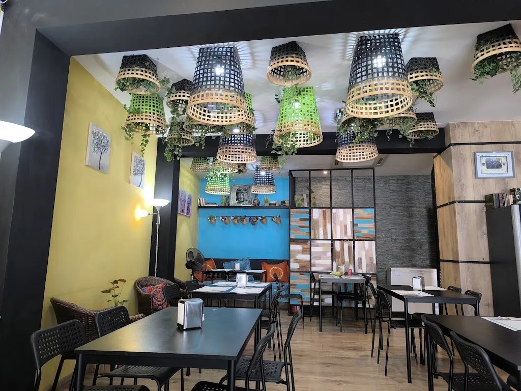 Foto de Restaurante DulzesPK2