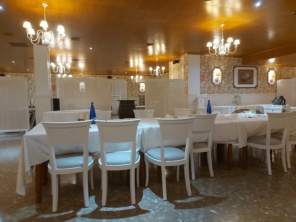 Restaurante Platero