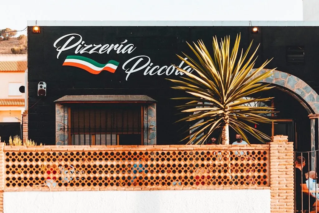 Foto de Pizzería Piccola