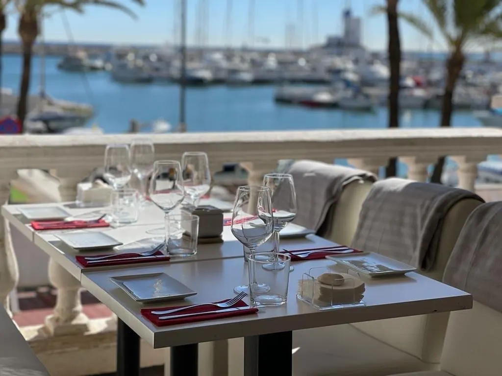 Photo of Apricus Gastrobar