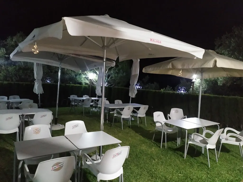 Foto de Restaurante Gerardo