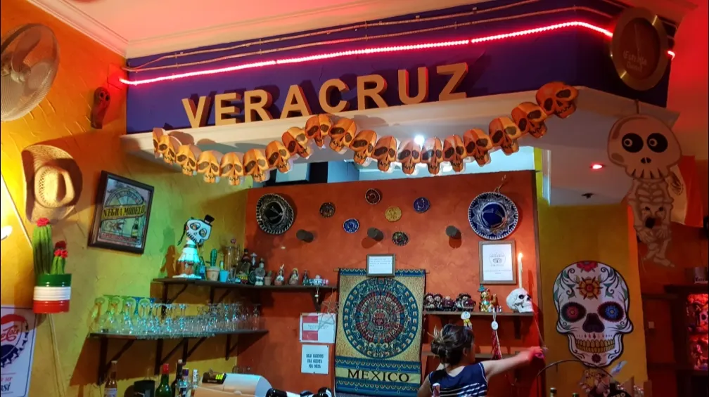Photo of Restaurante Veracruz, cocina mexicana