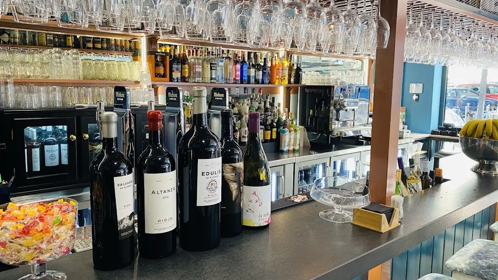 Photo of Taberna Cruza la Calle
