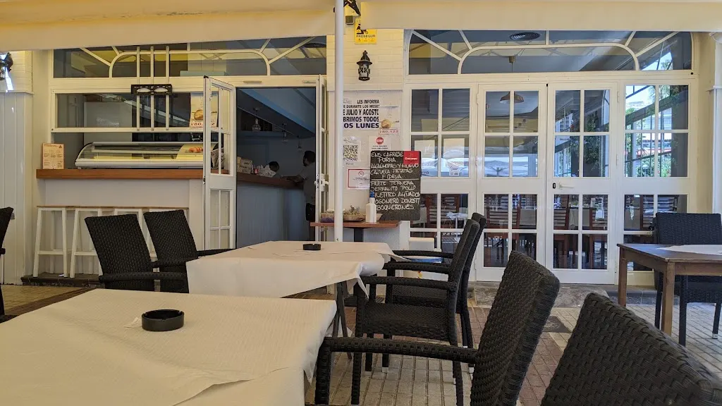 Photo of Restaurante EL MANJAR PLAYA