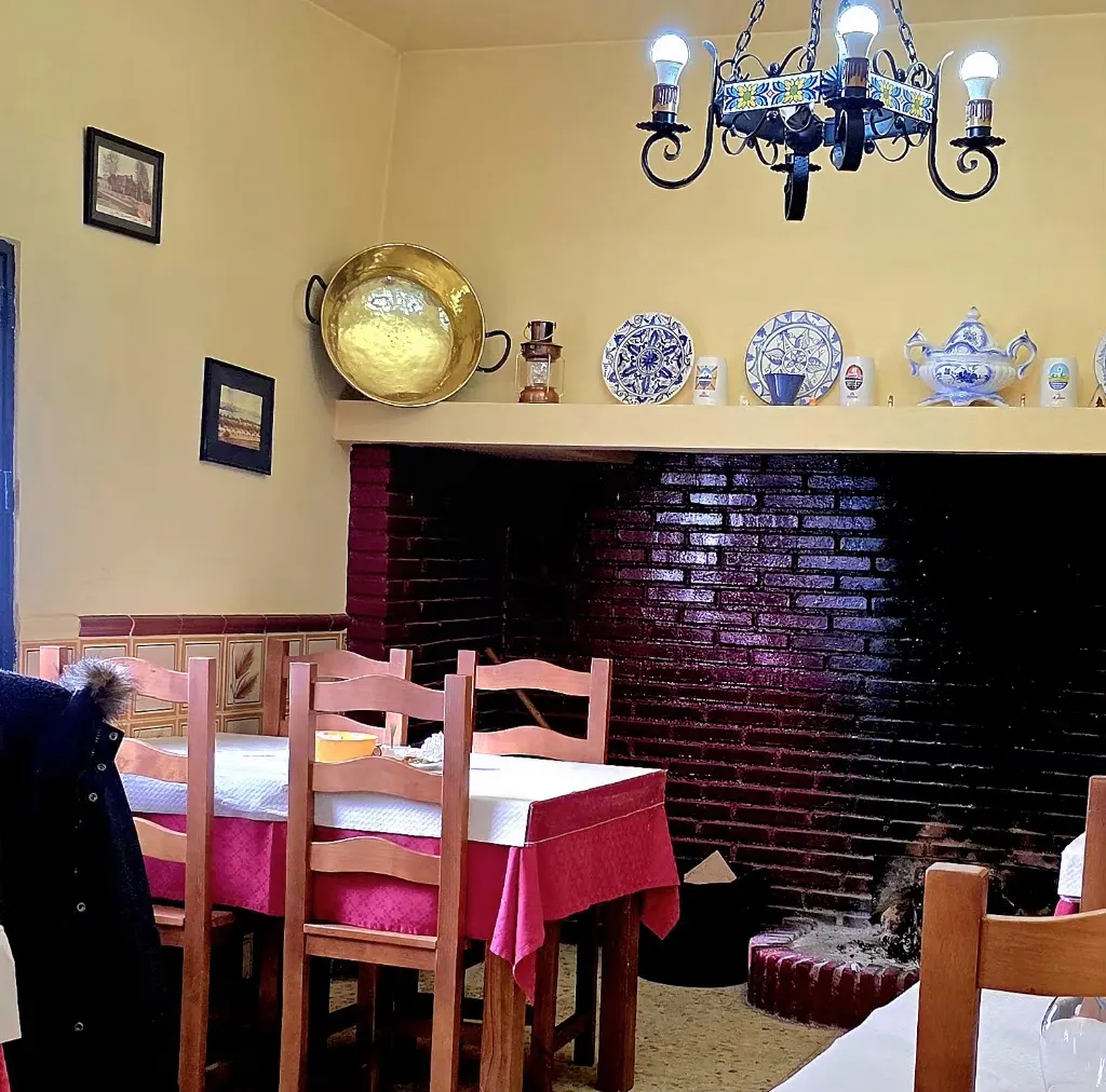 Photo of Venta El Pinar