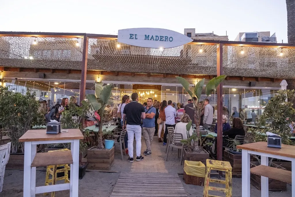 Photo of Chiringuito El Madero