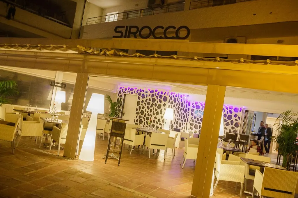 Photo of Restaurante Sirocco Marbella