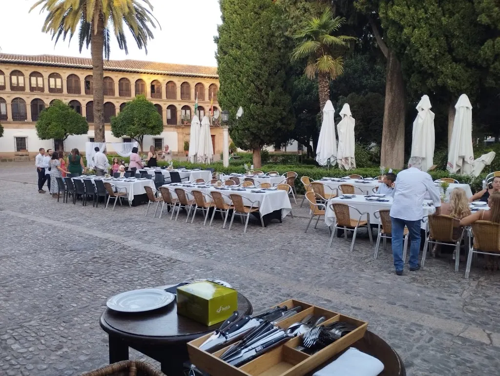Foto de Mesón Carmen la de Ronda