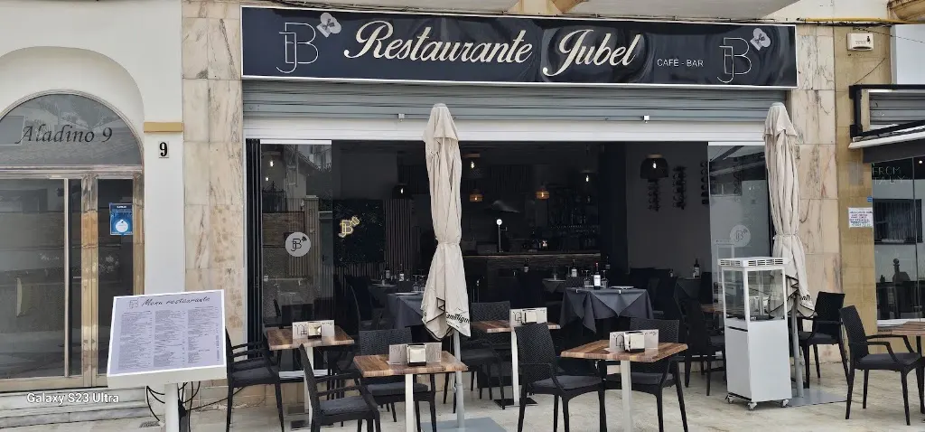 Foto de Restaurante jubel