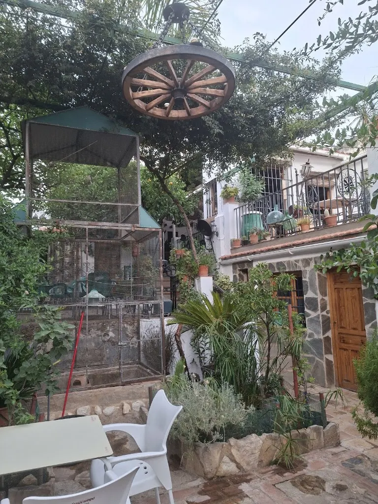 Foto de La Tasca