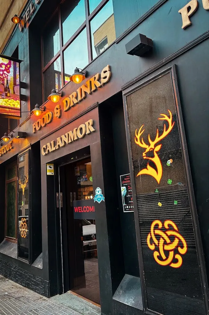 Photo of Calanmor Pub