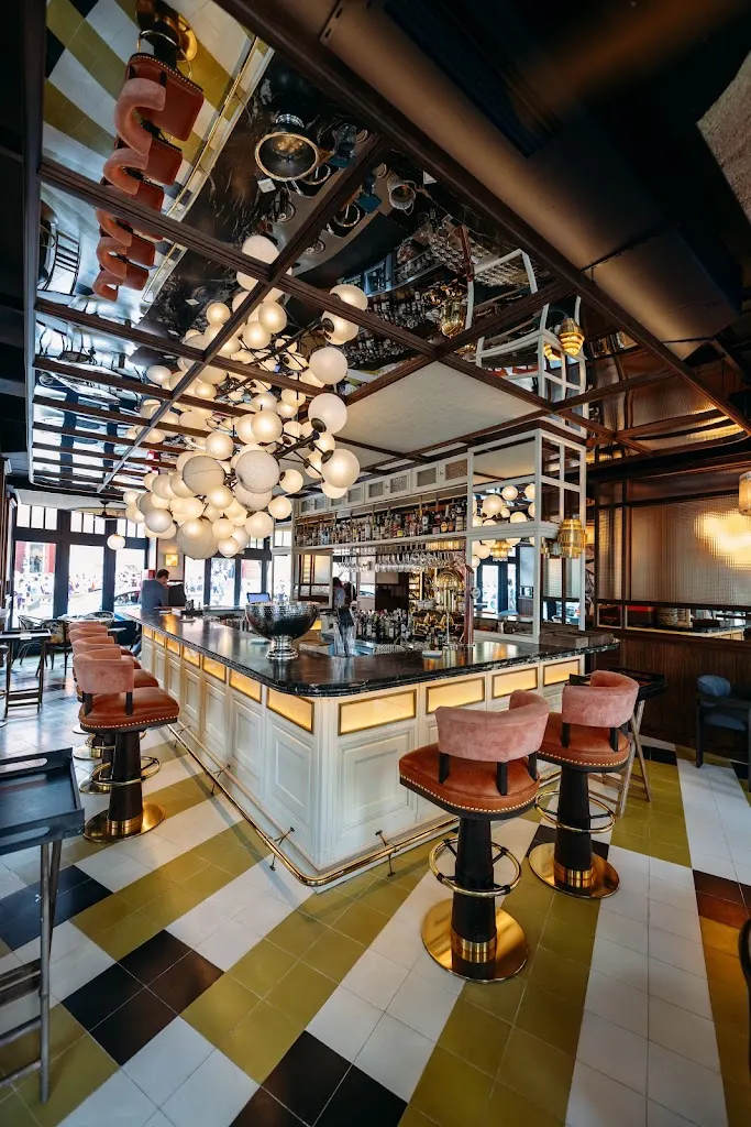 Photo of Restaurante Promesa