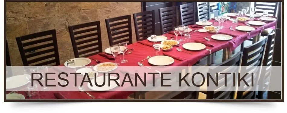 Photo of Restaurante Kontiki