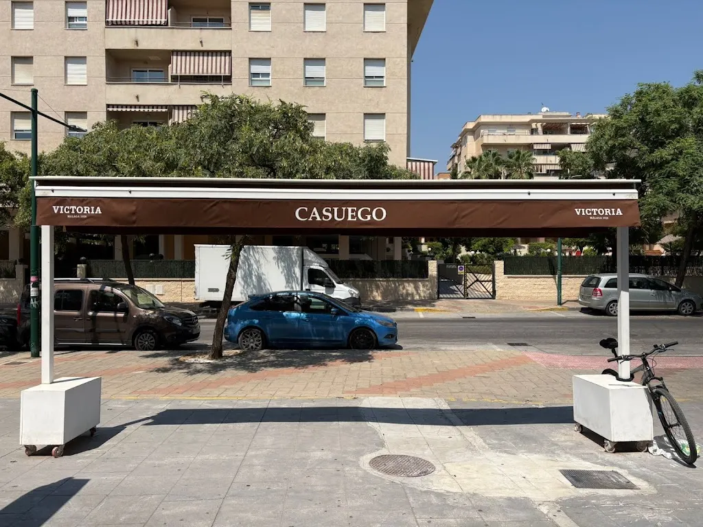 Photo of Casuego | Restaurante en Teatinos
