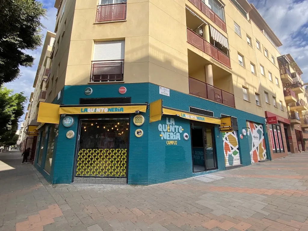 Photo of La Quintonería Campus (Teatinos)