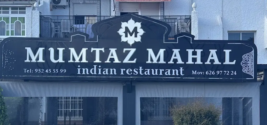 Foto de Restaurante Mumtaz Mahal