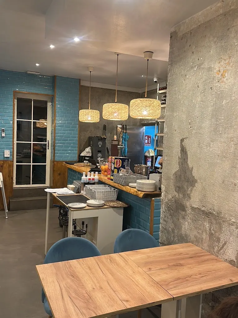 Photo of Restaurante Sabroso Marbella