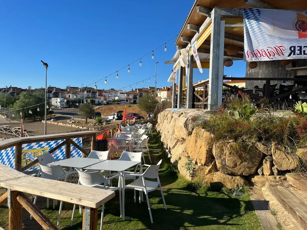 Photo of La Terraza PZR