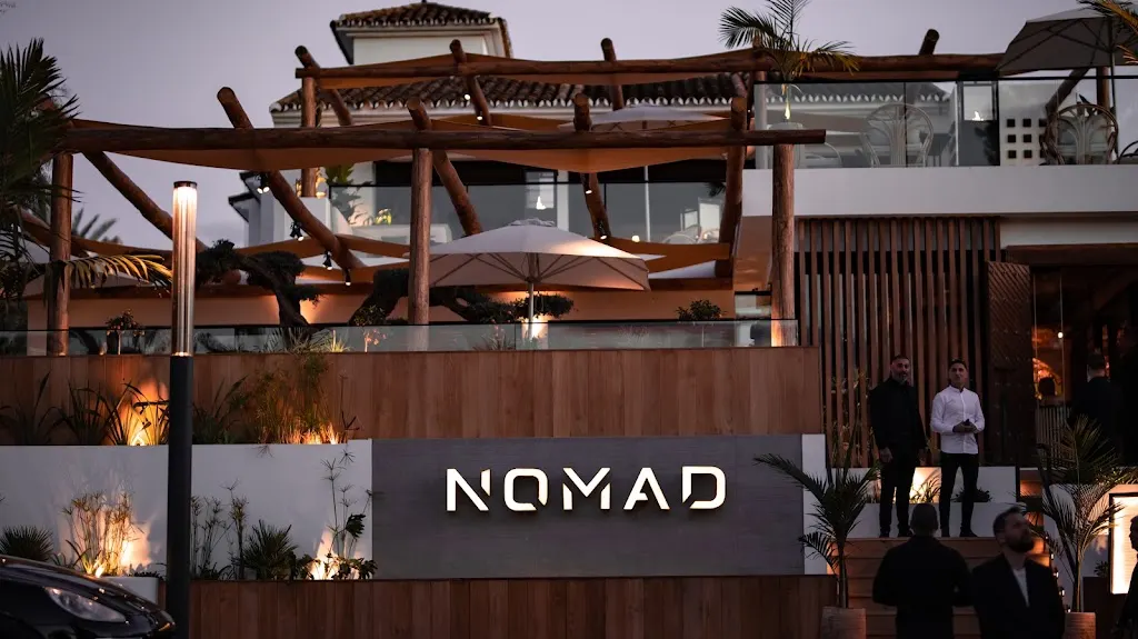 Photo of Nomad Restaurant