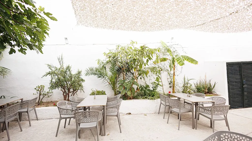 Foto de Karmela Restaurant