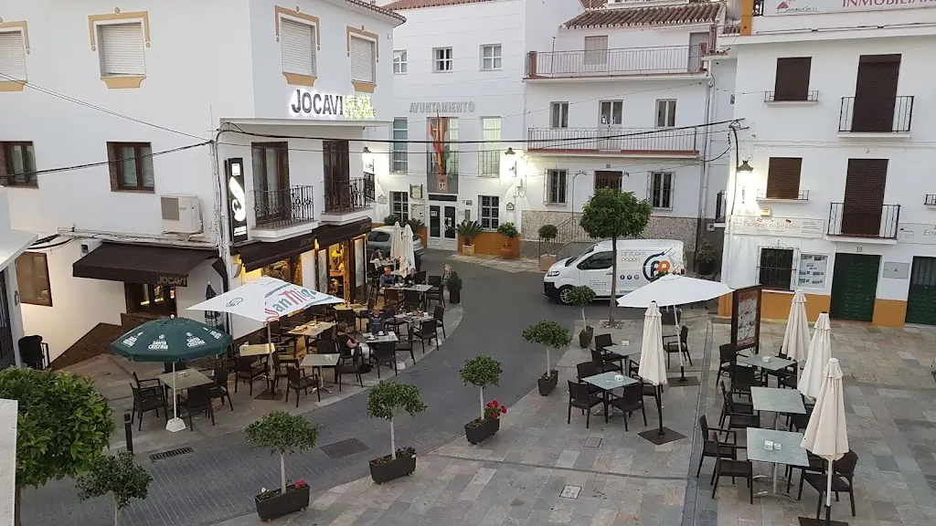 Photo of Restaurante Jocavi