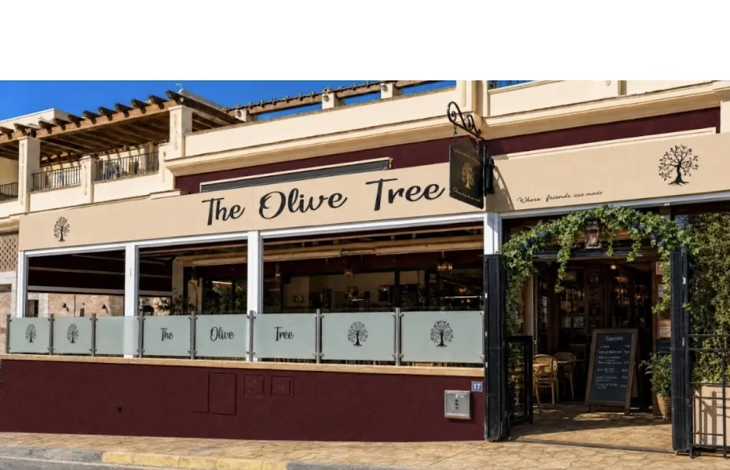 Foto de The Olive Tree Coin