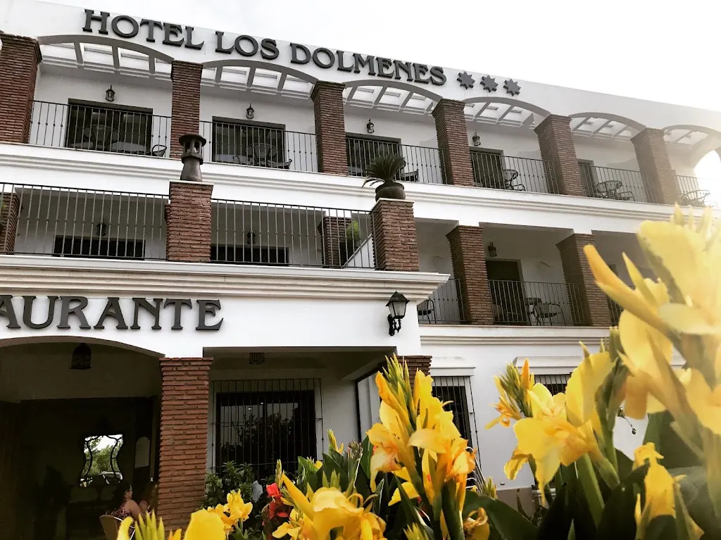 Foto de Restaurante Los Dólmenes