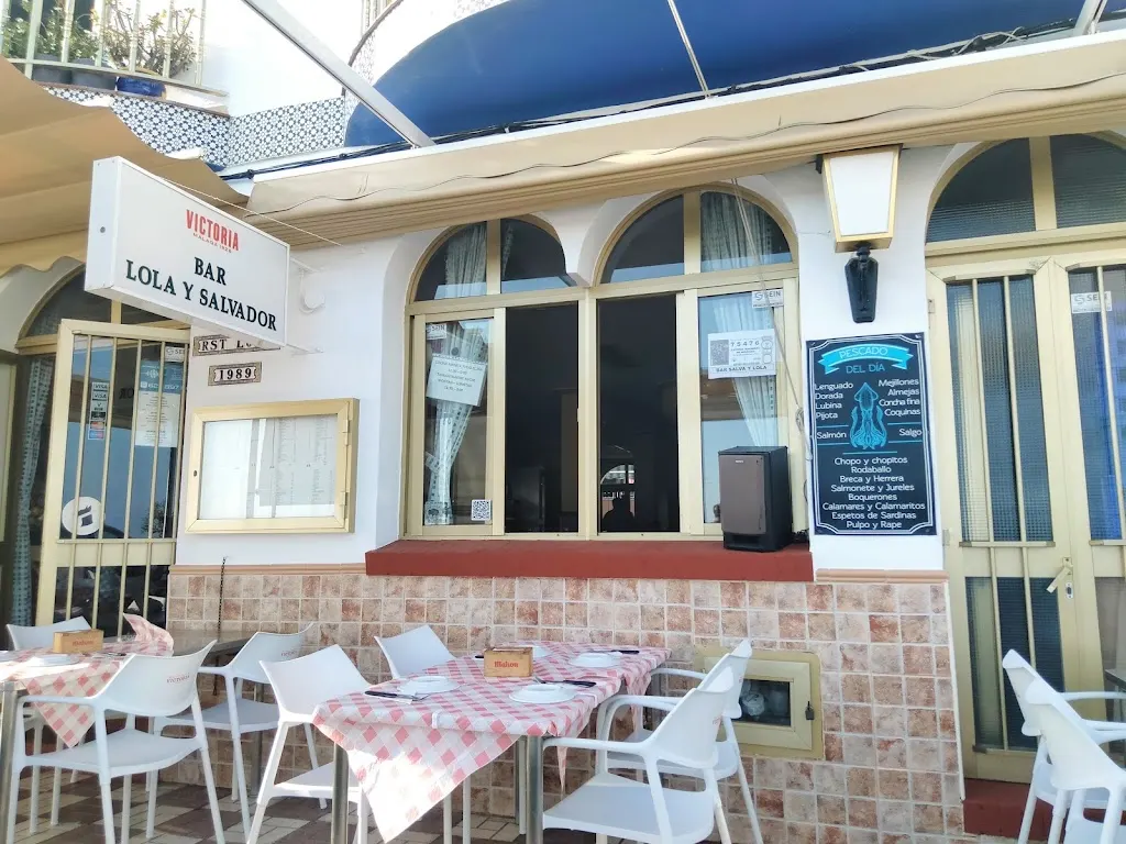 Foto de Restaurante Bar Lola