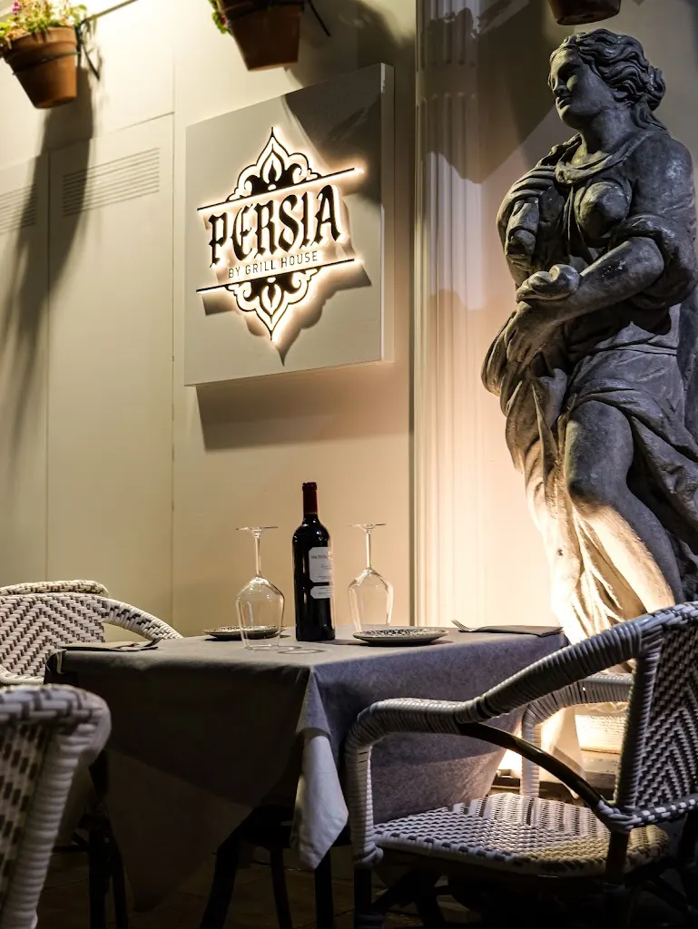 Foto de Restaurante Persia