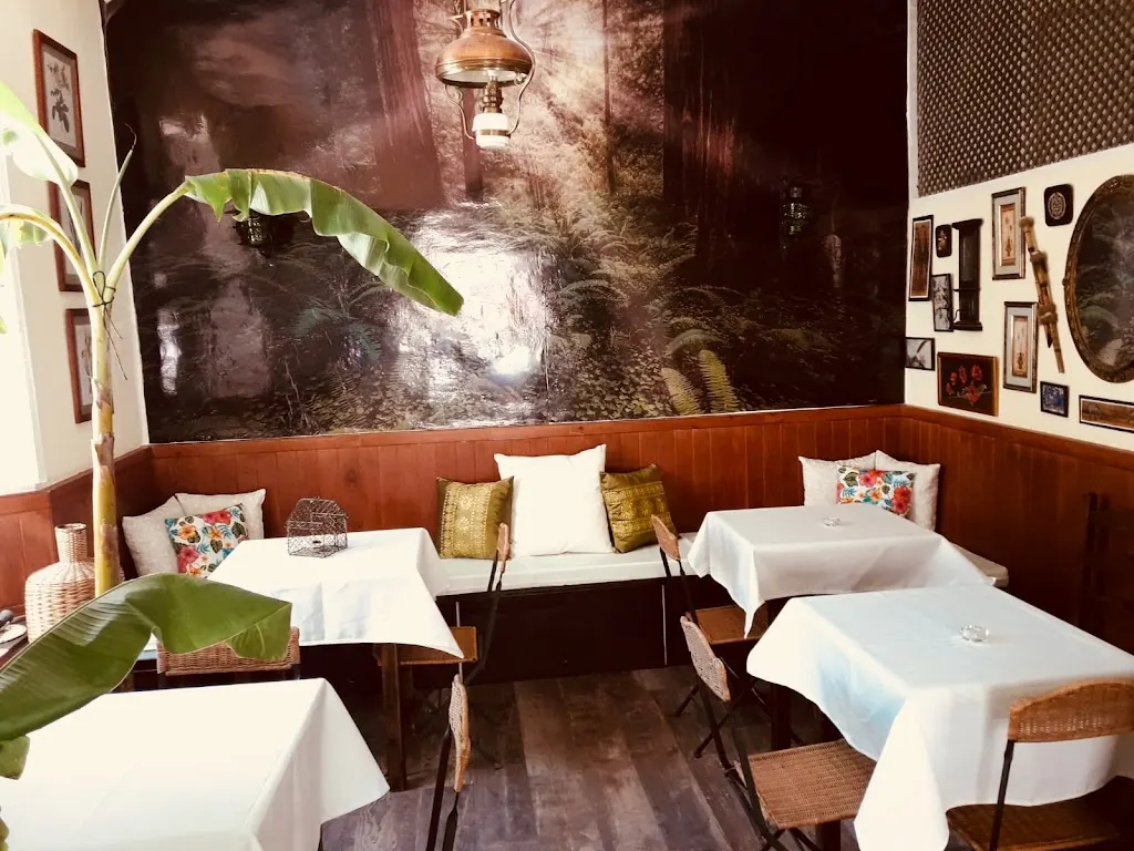 Foto de La terraza de Chema