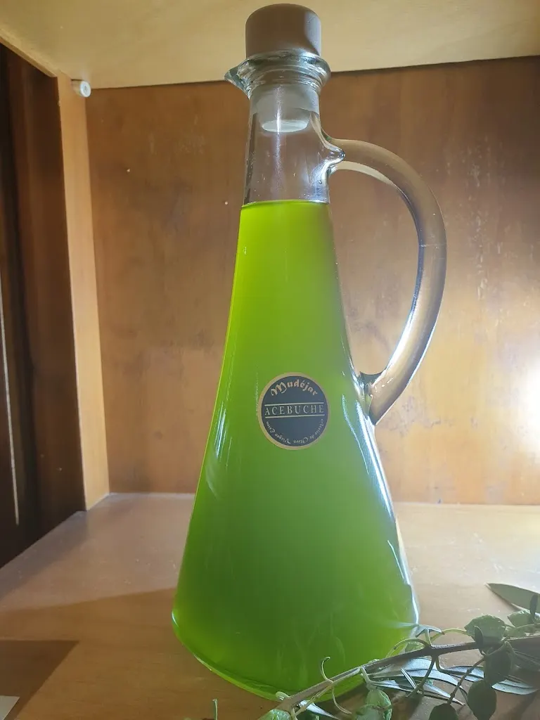 Foto de Mudejar Aceite de Oliva de Monda
