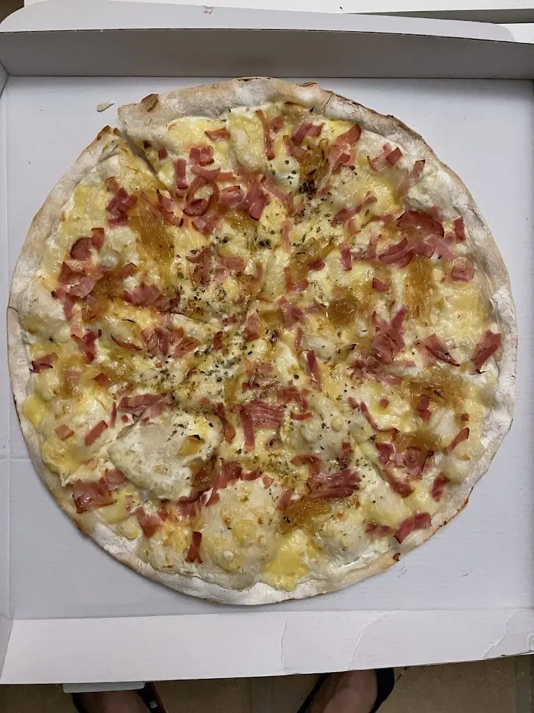 Foto de Restaurante Ke Tal