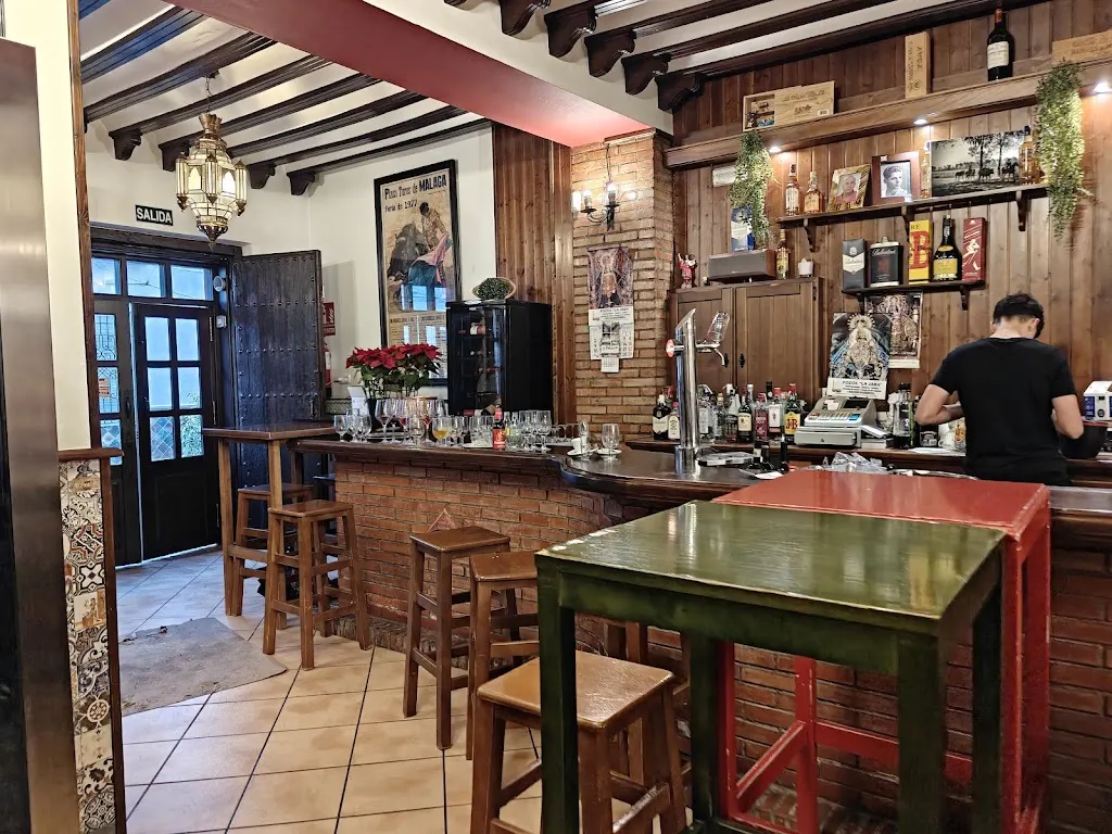 Foto de Bar restaurante El quinto toro