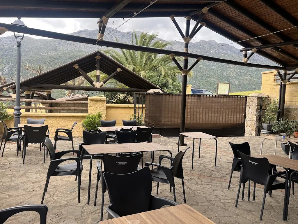 Photo of Venta la oveja negra