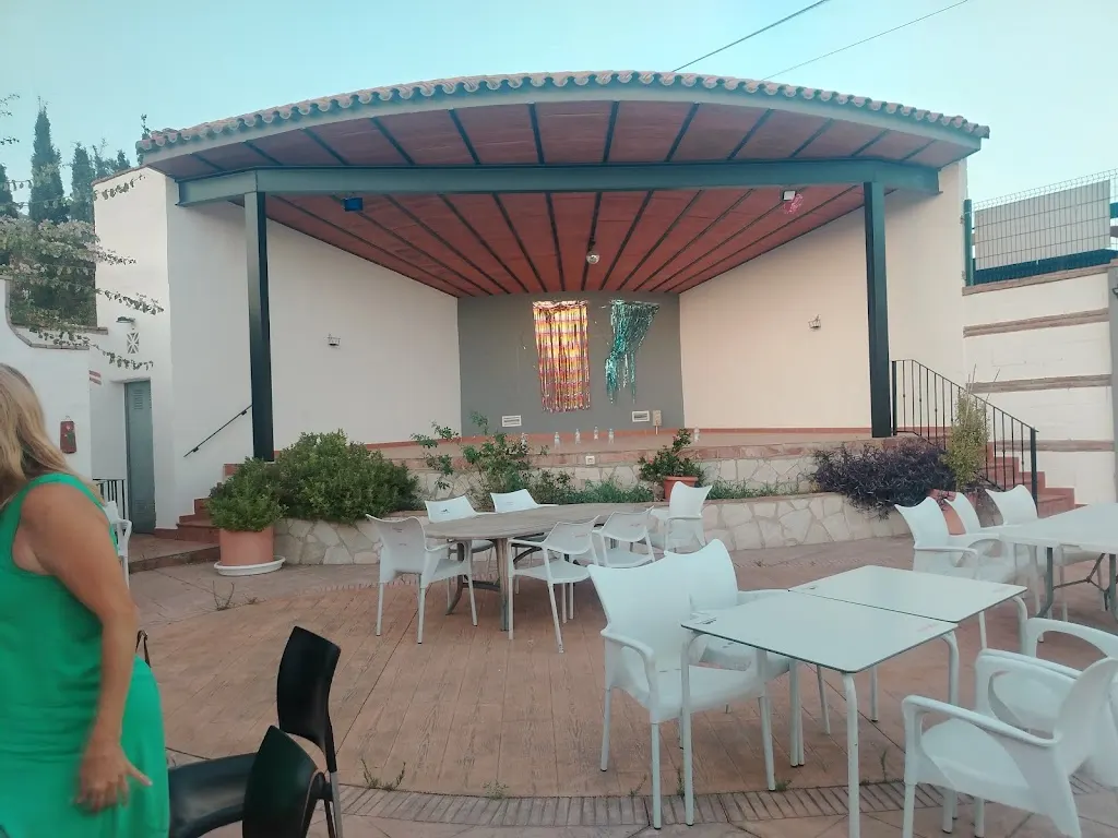 Foto de Alquería Cena