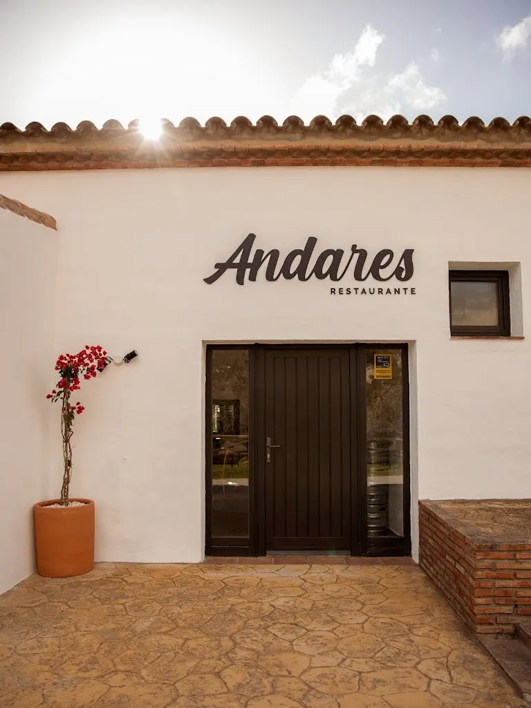 Photo of Andares
