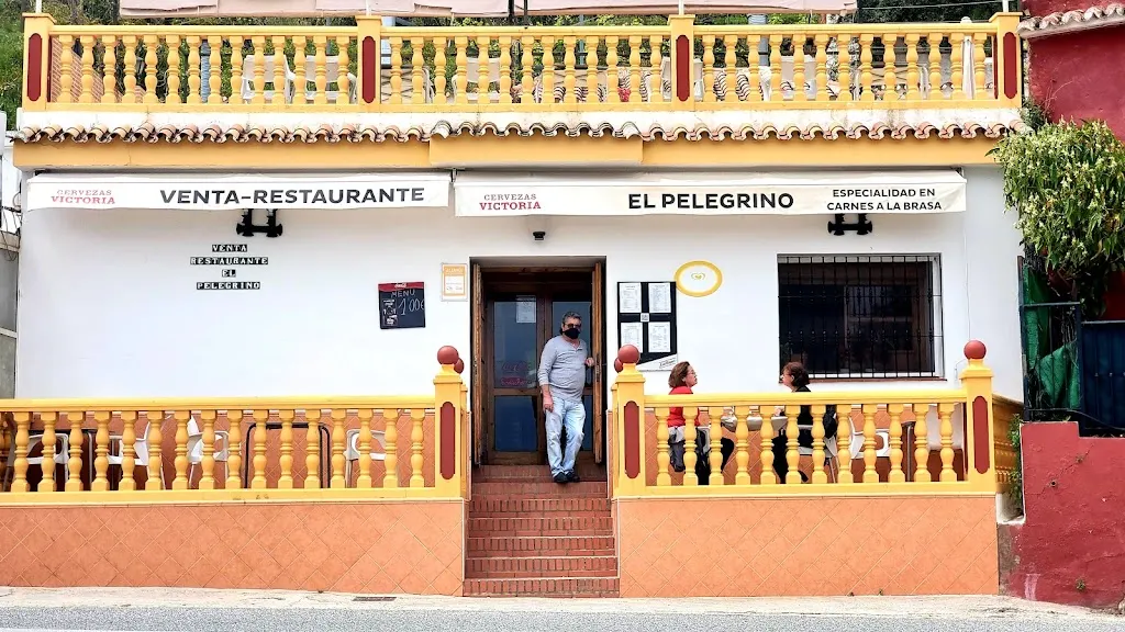 Foto de Venta Restaurante Asador El Pelegrino