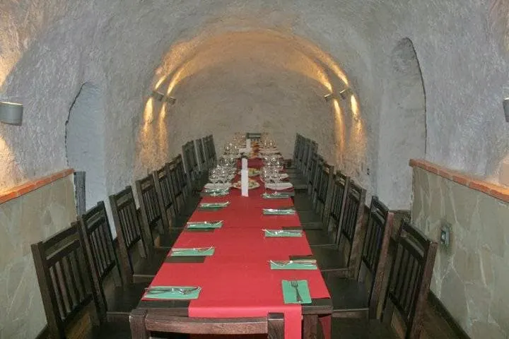 Foto de Restaurante Arxiduna