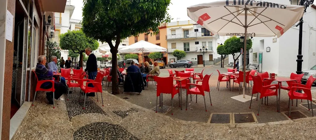 Foto de El Rincón De Miche