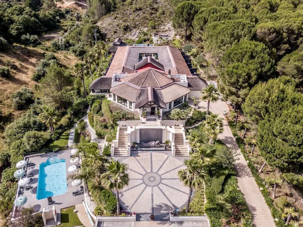 Foto de Shanti-Som Wellbeing Retreat