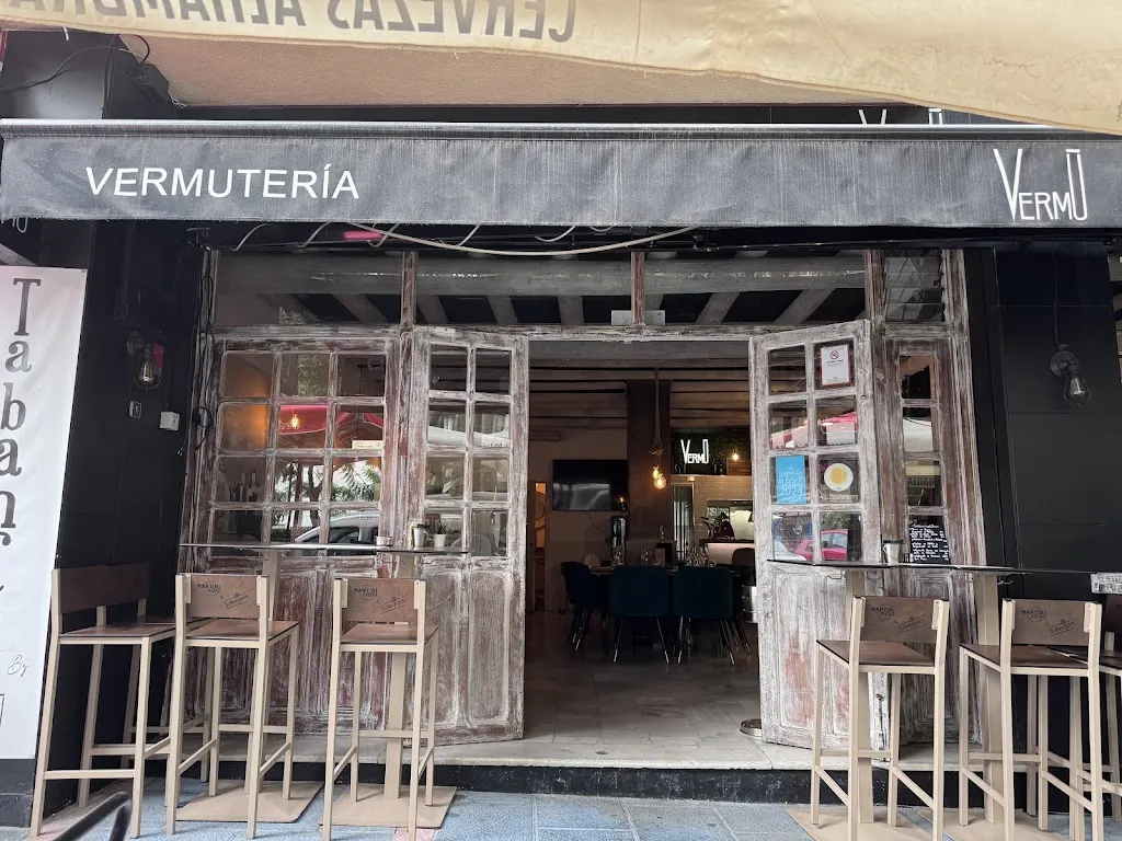 Foto de Restaurante Vermu marbella