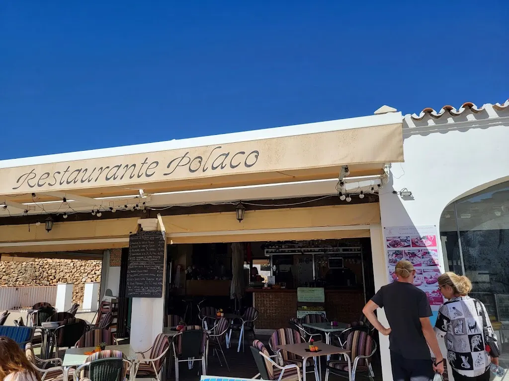Foto de Restaurante Sal y Pimienta