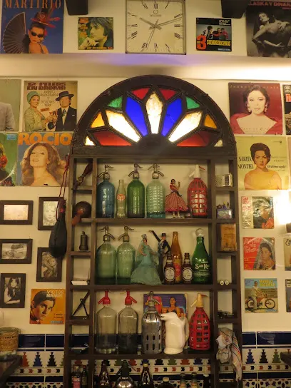 Photo of Bar La Tranca