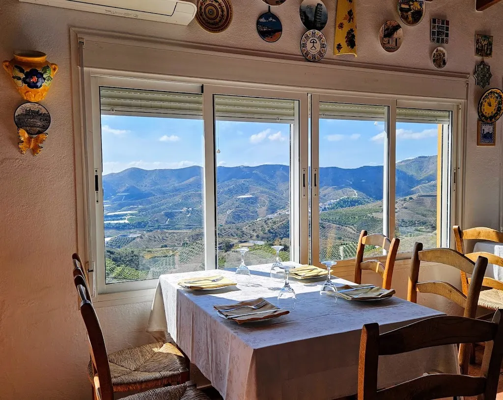Photo of Restaurante La Loma
