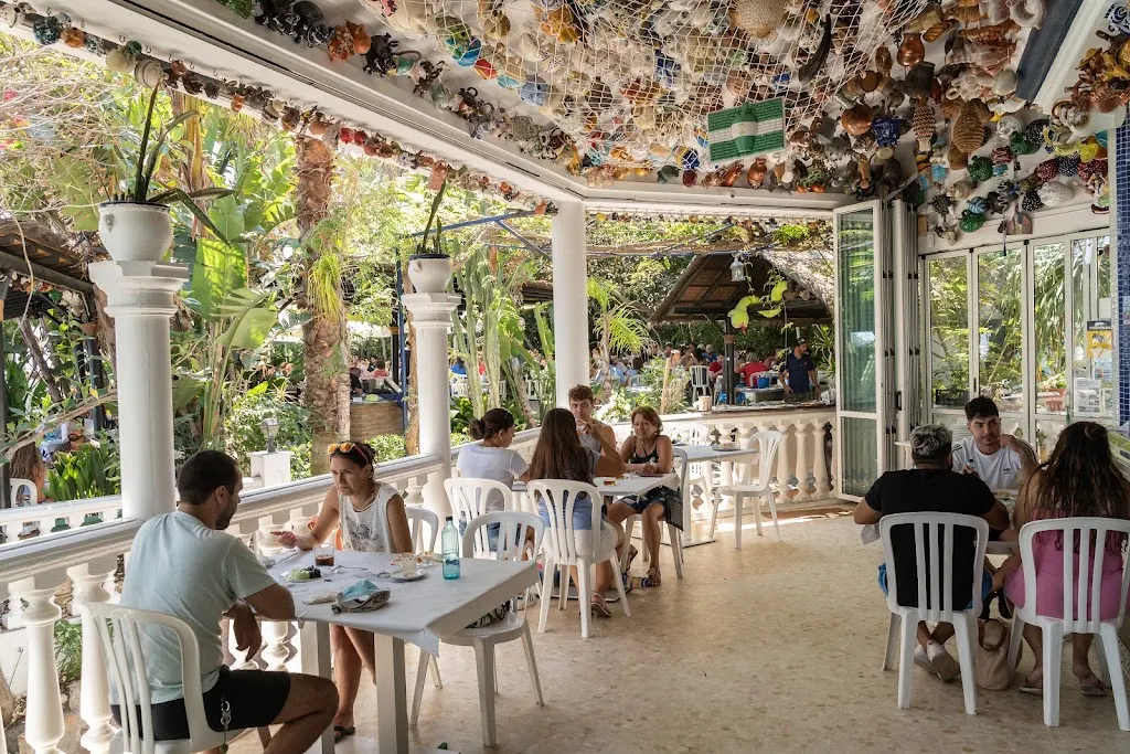 Restaurante La Viborilla