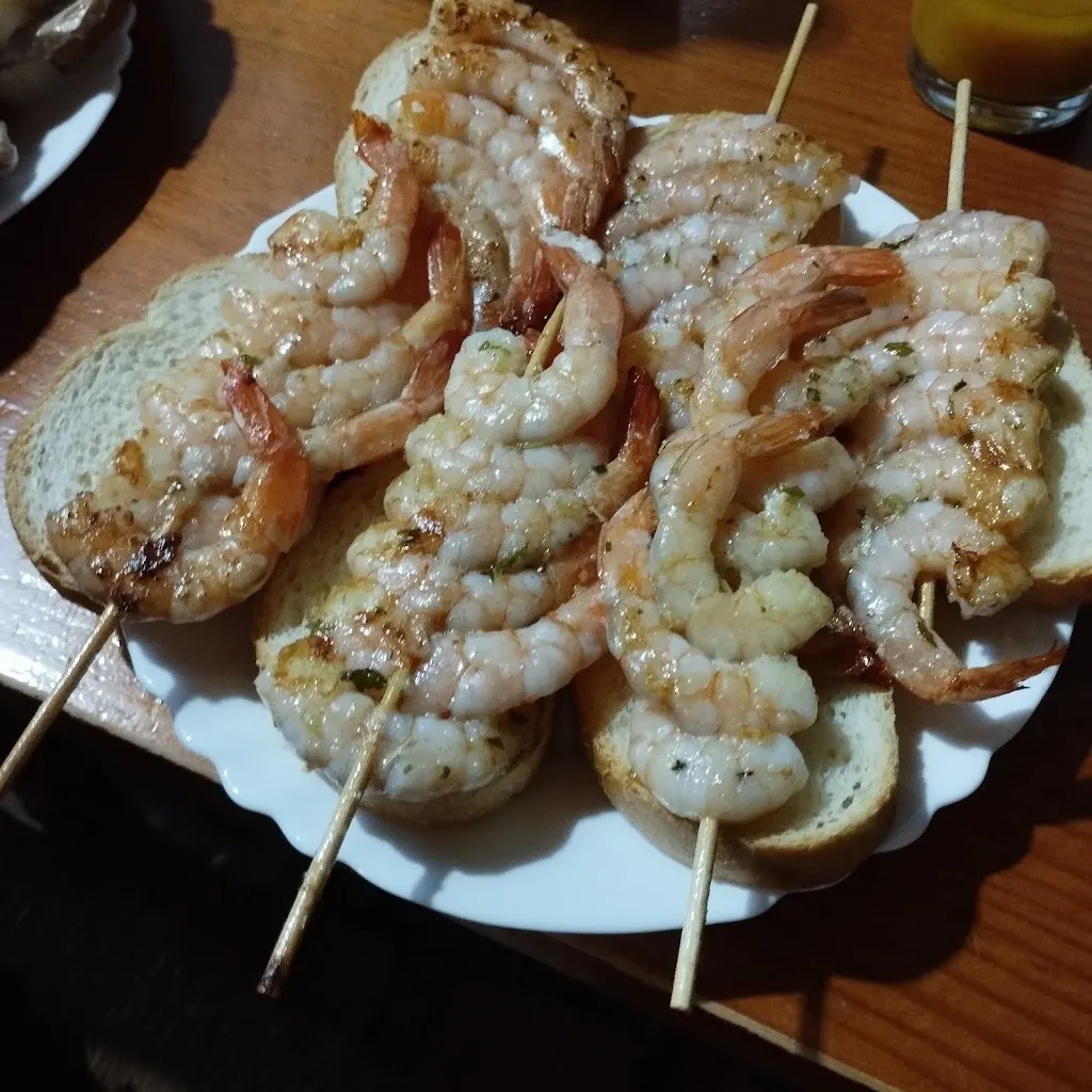 Foto de Bar La Esquina Fernando