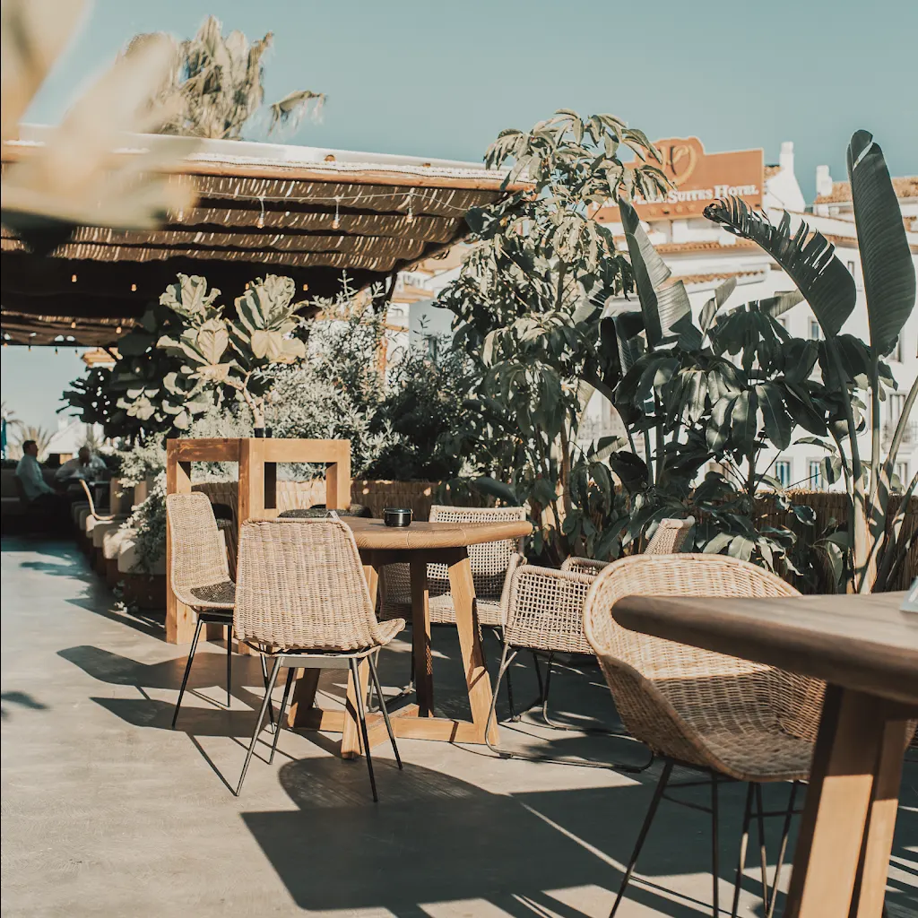 Foto de Restaurante Bó banús