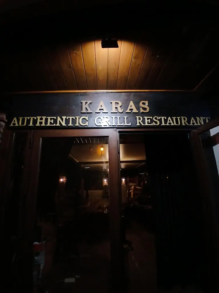 Foto de Karas Grill Restaurant