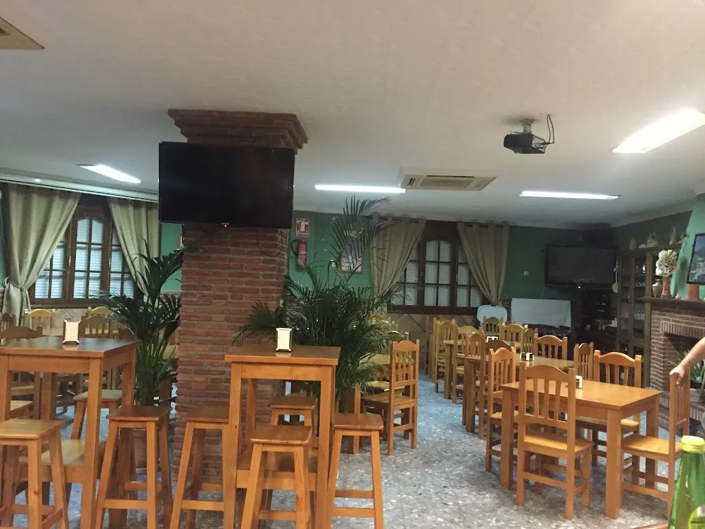 Foto de Bar Casa Pedro